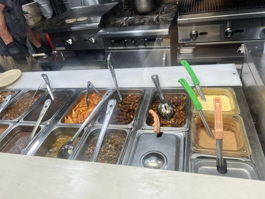 El Taco Loco by null