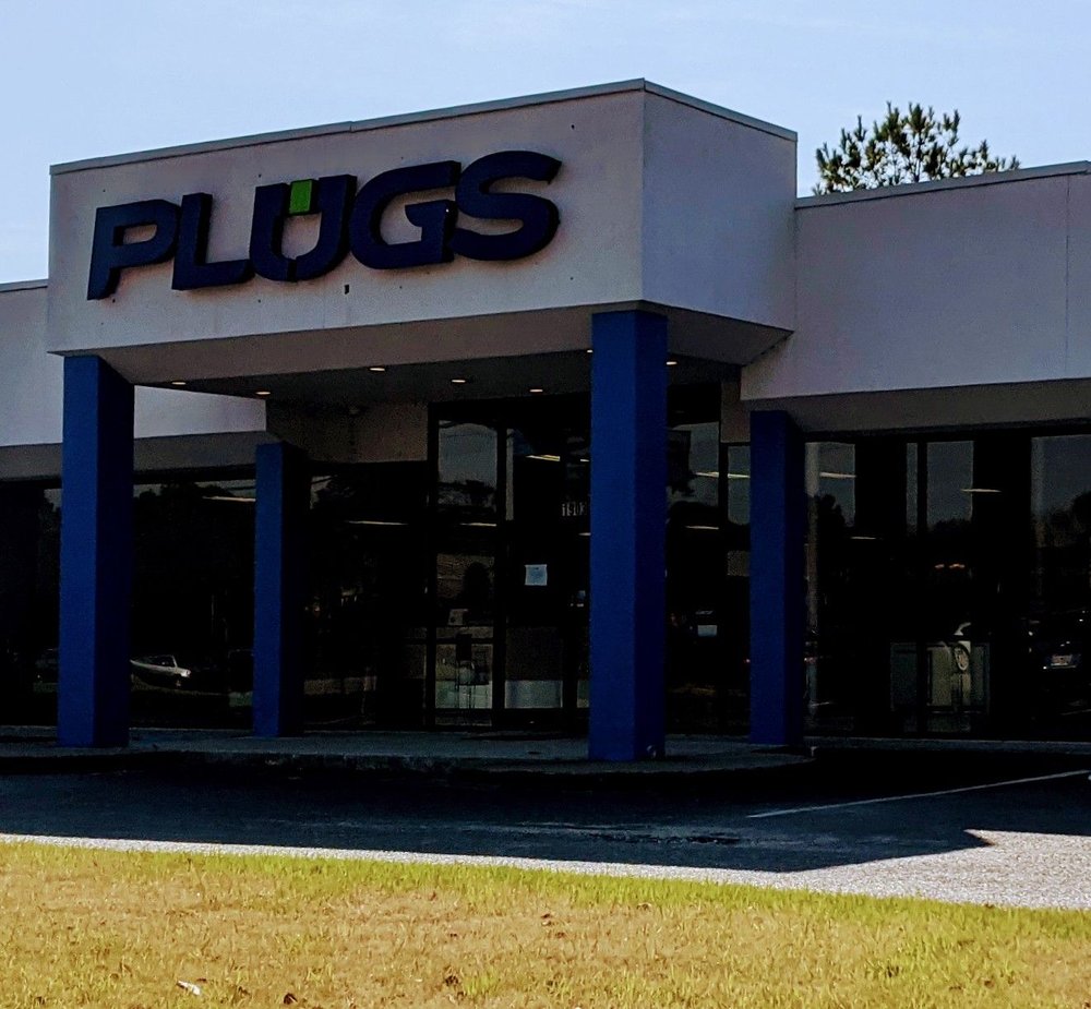 PLUGS APPLIANCE CENTER 58 Reviews 1903 Sam Rittenberg Blvd