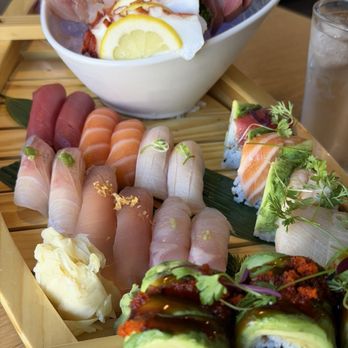Takumi Sushi - Love Boat - Japanese Near Me - Edina, Minnesota Takumi Sushi - Love Boat - Japanese Near Me - Edina, Minnesota