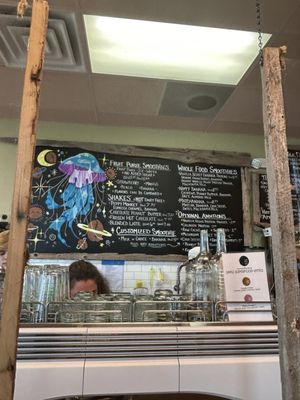 Out There Coffee by null