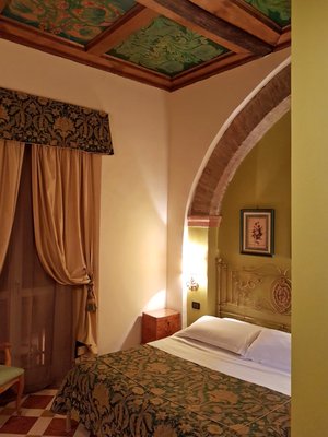 Albergo delle Drapperie by null