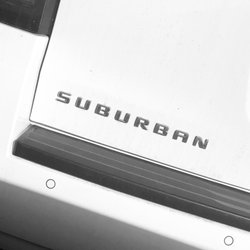 Budget Rent A Car - I'm going Suburban.