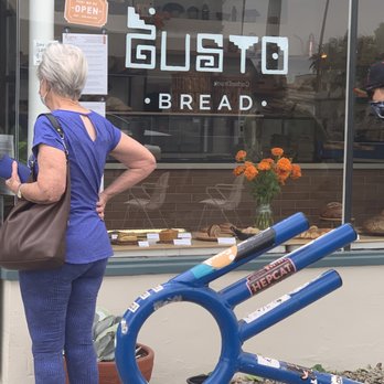 Gusto Bread - Store front - Bakeries Near Me - Long Beach, California Gusto Bread - Store front - Bakeries Near Me - Long Beach, California