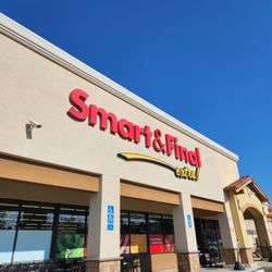 Smart & Final Extra! - Welcome