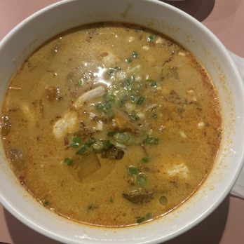 Saigon Bowl - Coconut Chicken Curry Coconut Soup (Ca ri) - Vietnamese Near Me - Clearwater, Florida Saigon Bowl - Coconut Chicken Curry Coconut Soup (Ca ri) - Vietnamese Near Me - Clearwater, Florida