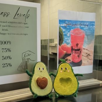 Mama Chai’s - Friendly avocados - Desserts Near Me - Las Vegas, Nevada Mama Chai’s - Friendly avocados - Desserts Near Me - Las Vegas, Nevada