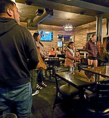 La Cabaña Seattle by null