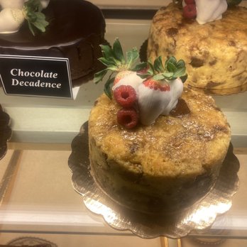 Buckhead Bread Company - Bakeries Near Me - Atlanta, Georgia