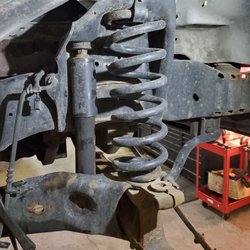 Groesbeck Auto Care