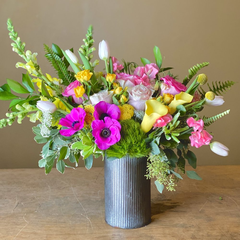 FERRARI FLORIST & GARDENS WATSONVILLE Updated September 2024 48