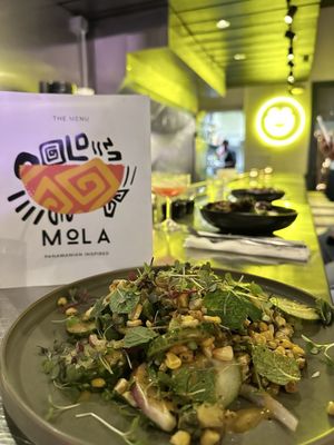 Mola by null