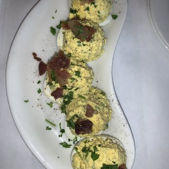 Boulevard American Bistro - Deviled Egg - American Near Me - Elmwood, Louisiana Boulevard American Bistro - Deviled Egg - American Near Me - Elmwood, Louisiana