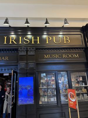 Rí Rá Irish Pub by null