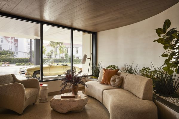 The Bower Coronado by null