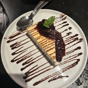 Rosso Italian - Italian Near Me - Phoenix, Arizona