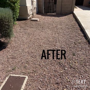 Nico's Landscaping - Photo 4: Irrigation main, repaired - Landscaping Near Me Nico's Landscaping - Photo 4: Irrigation main, repaired - Landscaping Near Me