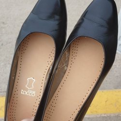 Mike's Shoe Repair