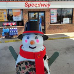 Speedway