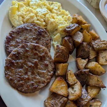 Mom's Cafe - Potatoes were excellent - Breakfast & Brunch Near Me - Allen, Texas Mom's Cafe - Potatoes were excellent - Breakfast & Brunch Near Me - Allen, Texas