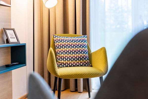 Best Western Plus Parkhotel Maximilian Ottobeuren by null