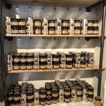 Solvang Spice Merchant - Herbs & Spices Near Me - Solvang, California