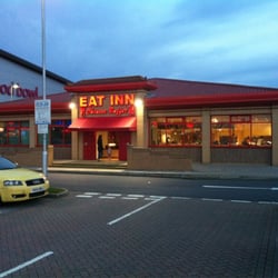 Eat Inn Chinese Buffet