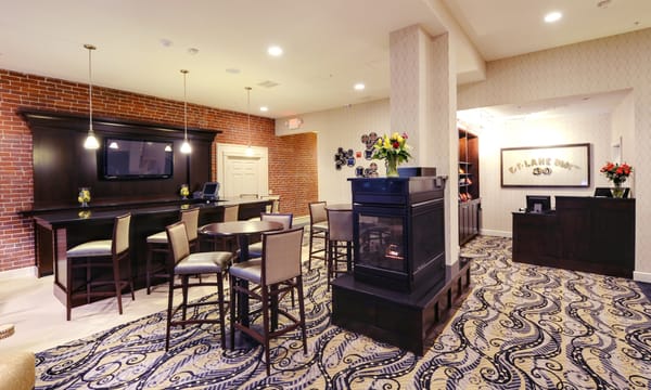 Fairfield by Marriott Inn & Suites Keene Downtown by null