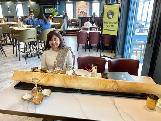 Ishq | Pure Vegetarian | Toronto by null