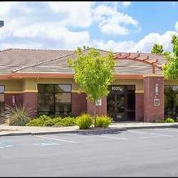 Law Office of Eddie Adams - Office exterior