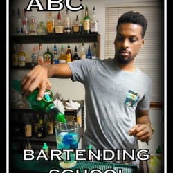 ABC Bartending School