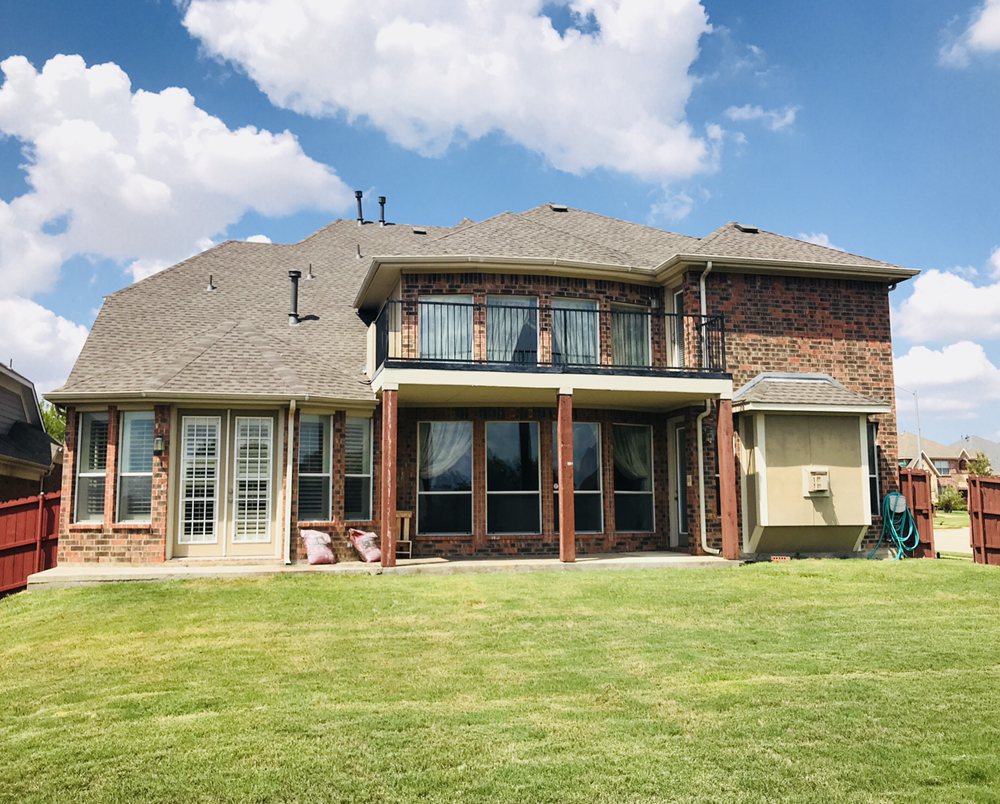 Slide of Hi-Def Exteriors