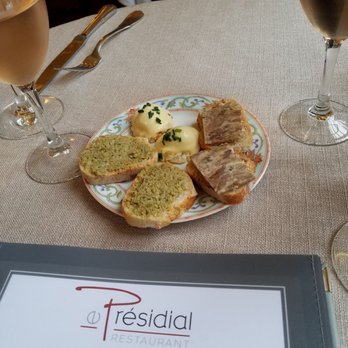 Le Presidial - The aperitif course... - Restaurants Near Me - Sarlat La Caneda, 24 Le Presidial - The aperitif course... - Restaurants Near Me - Sarlat La Caneda, 24
