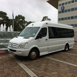 United Minibus Hire - Minibus and Coach Hire