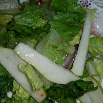 Sam Kendall's - Pear salad - American Near Me - Camden, South Carolina