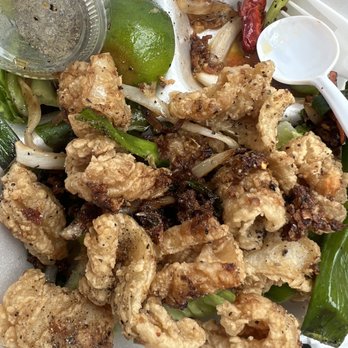 Mai Lee - Calamari 153 - Vietnamese Near Me - Saint Louis, Missouri Mai Lee - Calamari 153 - Vietnamese Near Me - Saint Louis, Missouri