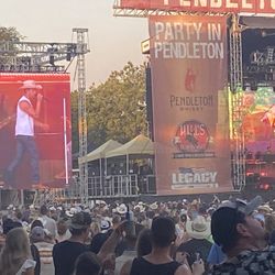 Pendleton Round-Up