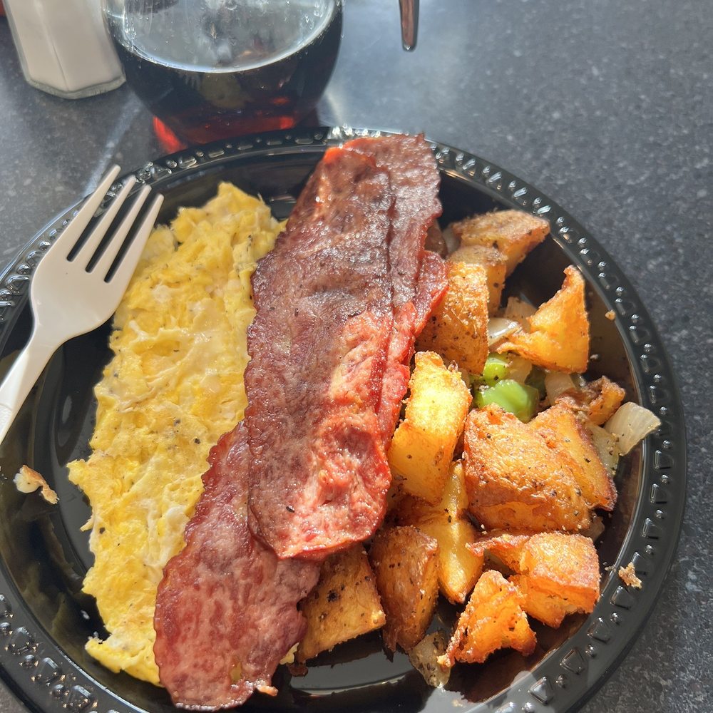 Mike Bs Cafe - Breakfast platter - Cafes Near Me - Atlantic City, New Jersey Mike Bs Cafe - Breakfast platter - Cafes Near Me - Atlantic City, New Jersey