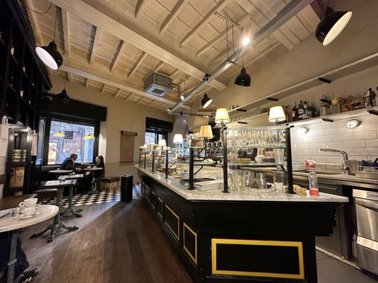 Forno Monteforte by null