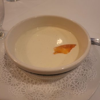 Ma Maison - Vischyssoise - French Near Me - Boston, Massachusetts