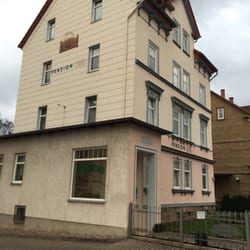 Pension Der kleine Nachbar - Sehr empfehlenswert !!