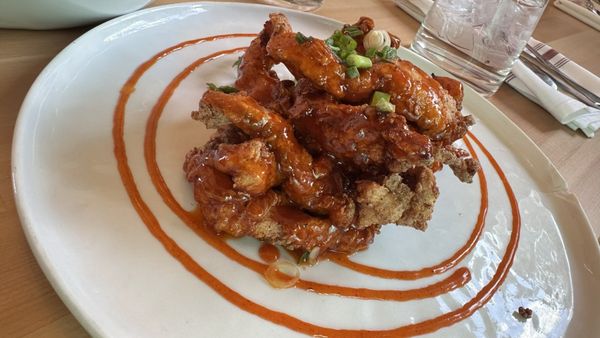 Beef & Leaf Cafe by null