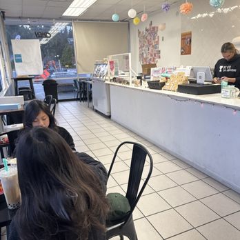 Hub Boba - Bubble Tea Near Me - Mercer Island, Washington