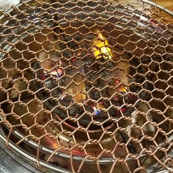 Jongro BBQ Flushing - Charcoal grill - Korean Near Me - Flushing, New York Jongro BBQ Flushing - Charcoal grill - Korean Near Me - Flushing, New York