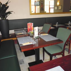 Metro Jazz Bar & Bistro
