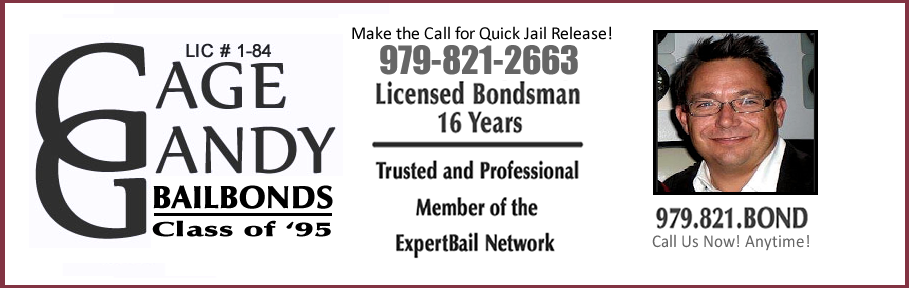 GAGE GANDY BAIL BONDS - Updated February 2026 - 11 Photos - 116 N ...