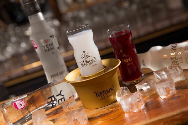 Testi Restaurant by null