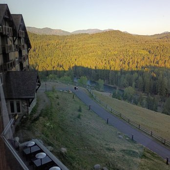 Suncadia Resort - Views - Resorts Near Me - Cle Elum, Washington
