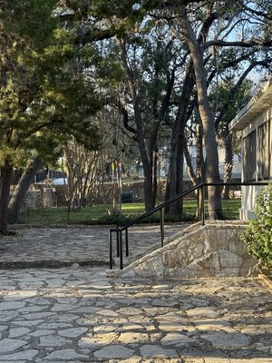 Mayfield Park and Nature Preserve by null