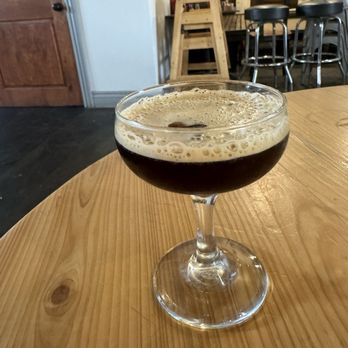 Bearcat CBD - Espresso martini - Coffee & Tea Near Me - New Orleans, Louisiana