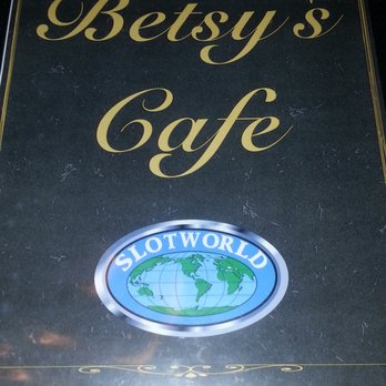 Betsy's Cafe - Menu - Cafes Near Me - Carson City, Nevada